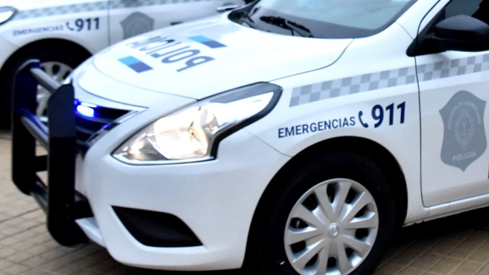 Detienen en San Martín a un joven acusado de golpear e intentar abusar de una mujer